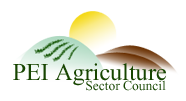 PEI Agriculture Sector Council