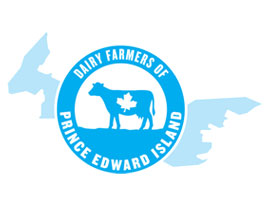 Dairy Farmers of Prince Edward Island