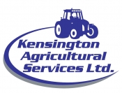 Kensington Agriculture Services Ltd.