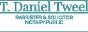 T Daniel Tweel Law Office